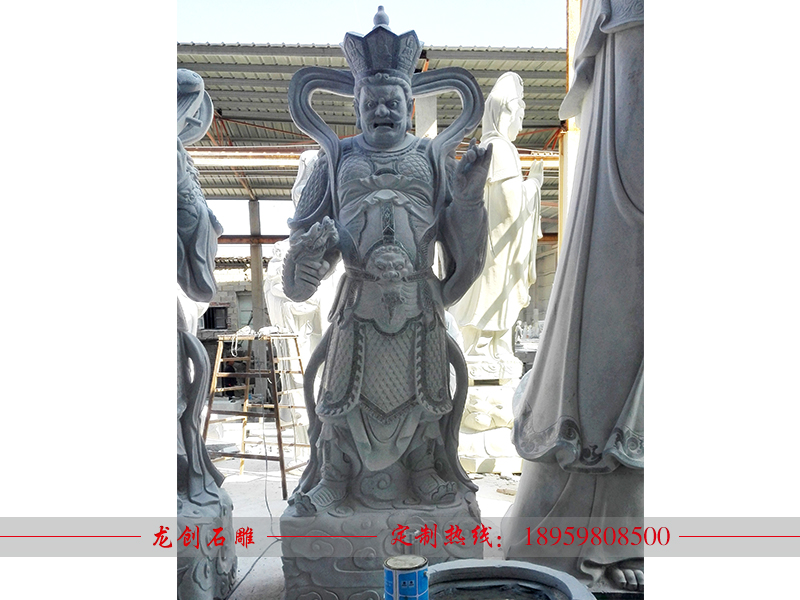 四大天王石雕多少錢(qián) 四大天王石雕價(jià)格