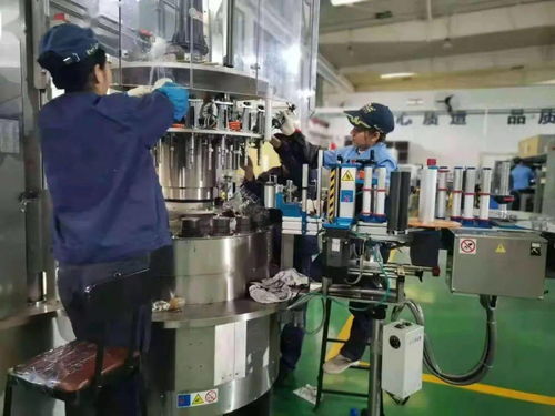 精彩前行 武夷山水公司年度設備維修計劃有序推進，保障水資源專用機械設備高效制造